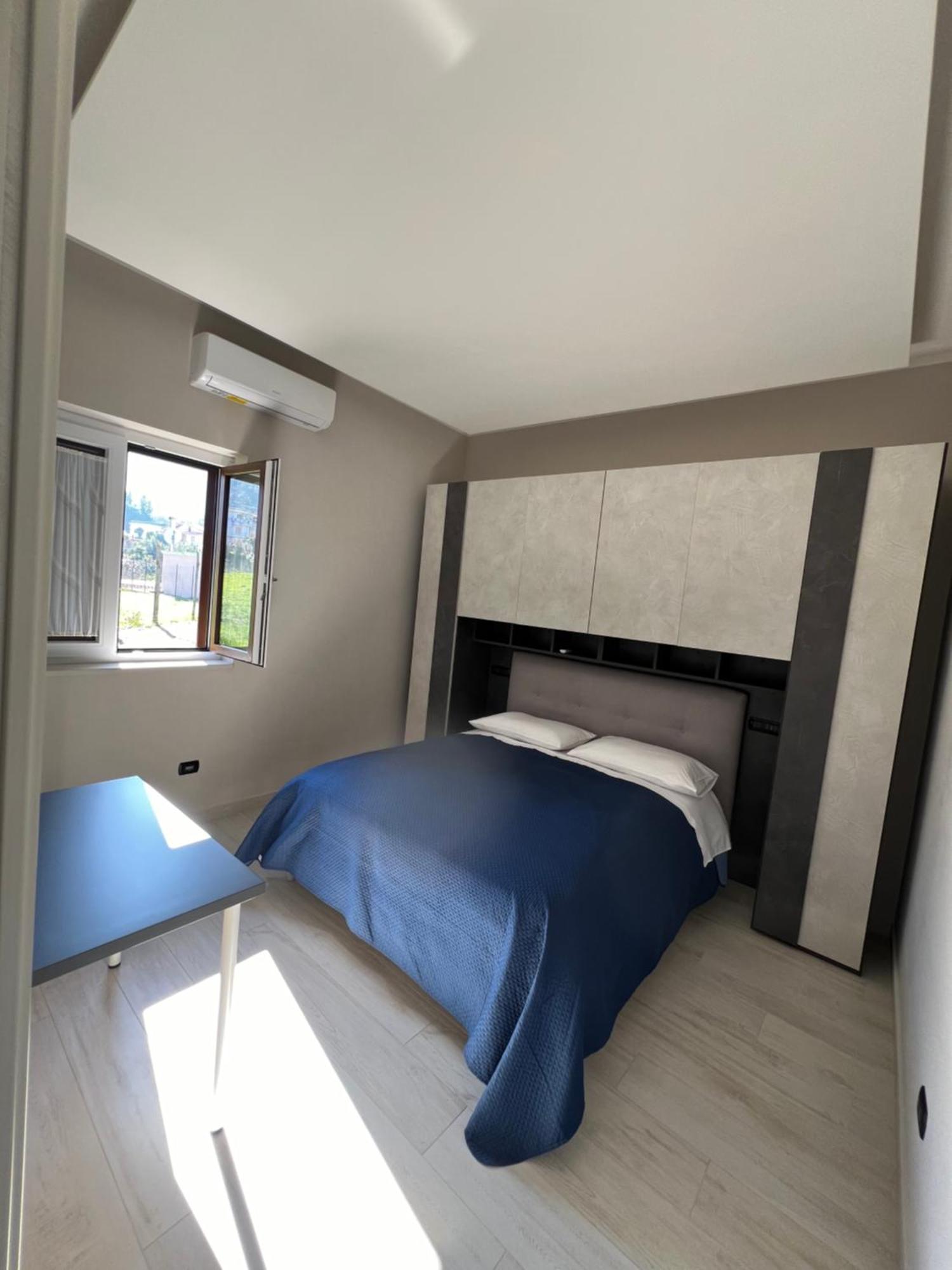 Brass Apartment Кастелламмаре-ді-Стабія Екстер'єр фото